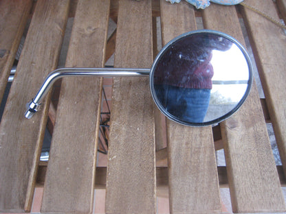 Spiegel rechts original Suzuki Tanaka RV 50/90/125 neu