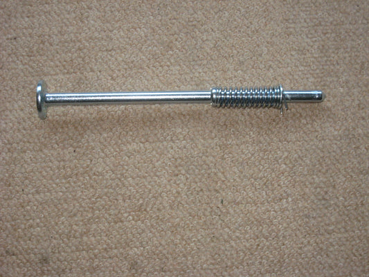 Sitzbankverriegelung RV 90