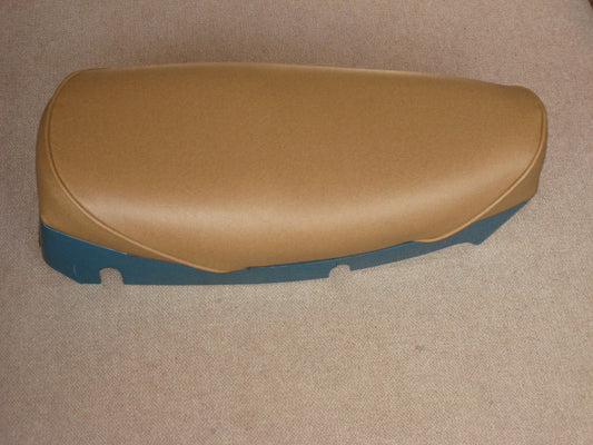 Vespa PK 50 XL1 XL2 braun Sitzbank