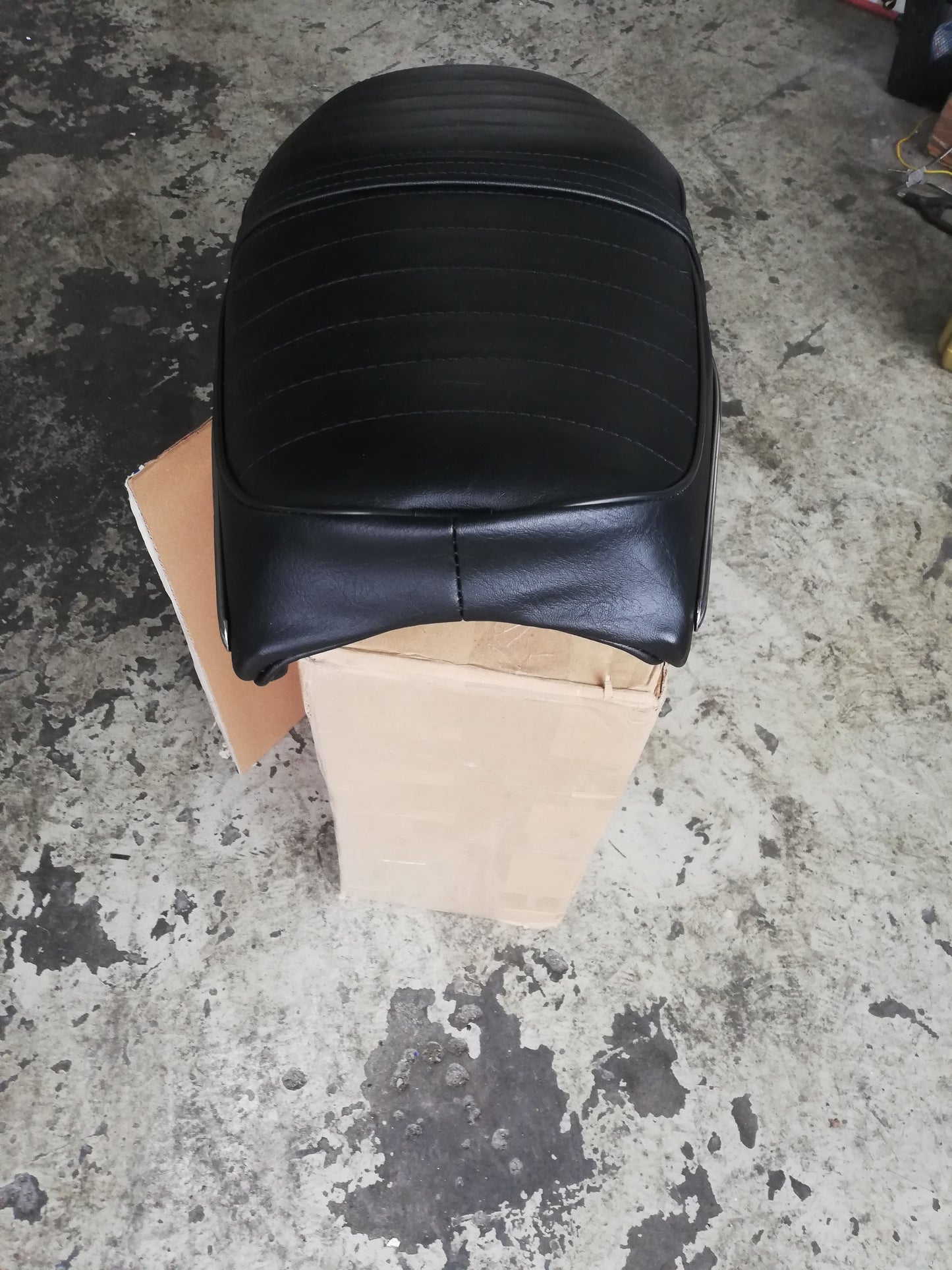 XS 650 Sitzbank Typ 447