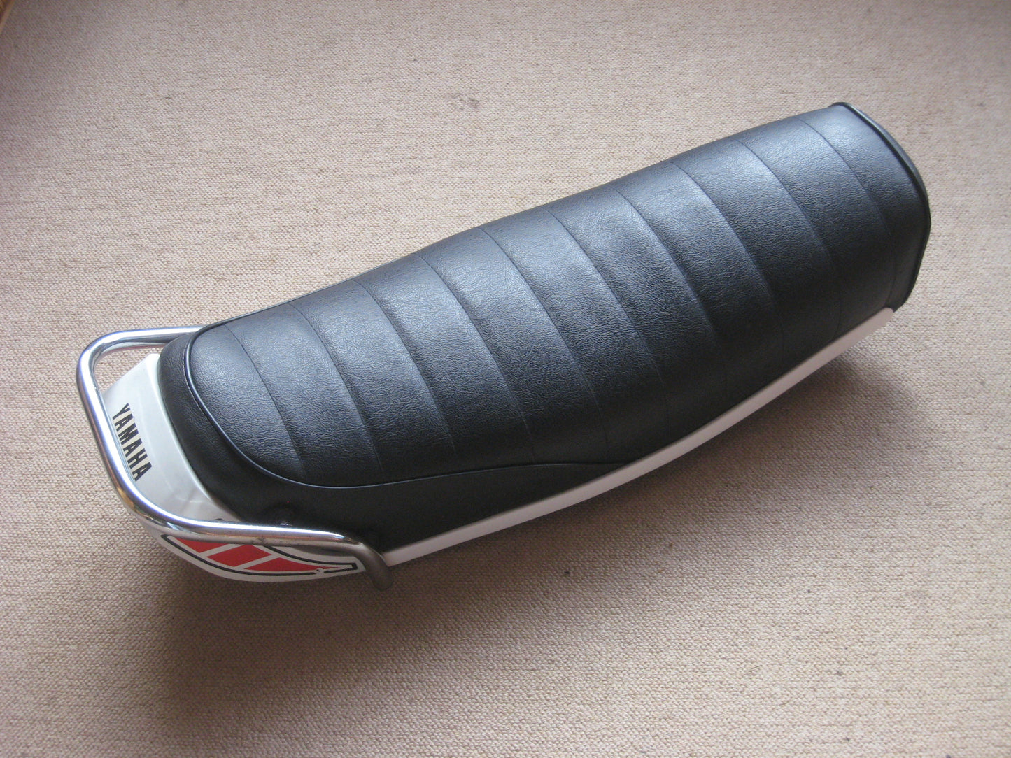 RD 50 DX & M Sitzbankbezug