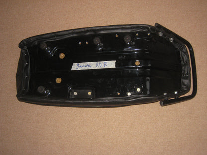RD 80 Sitzbank