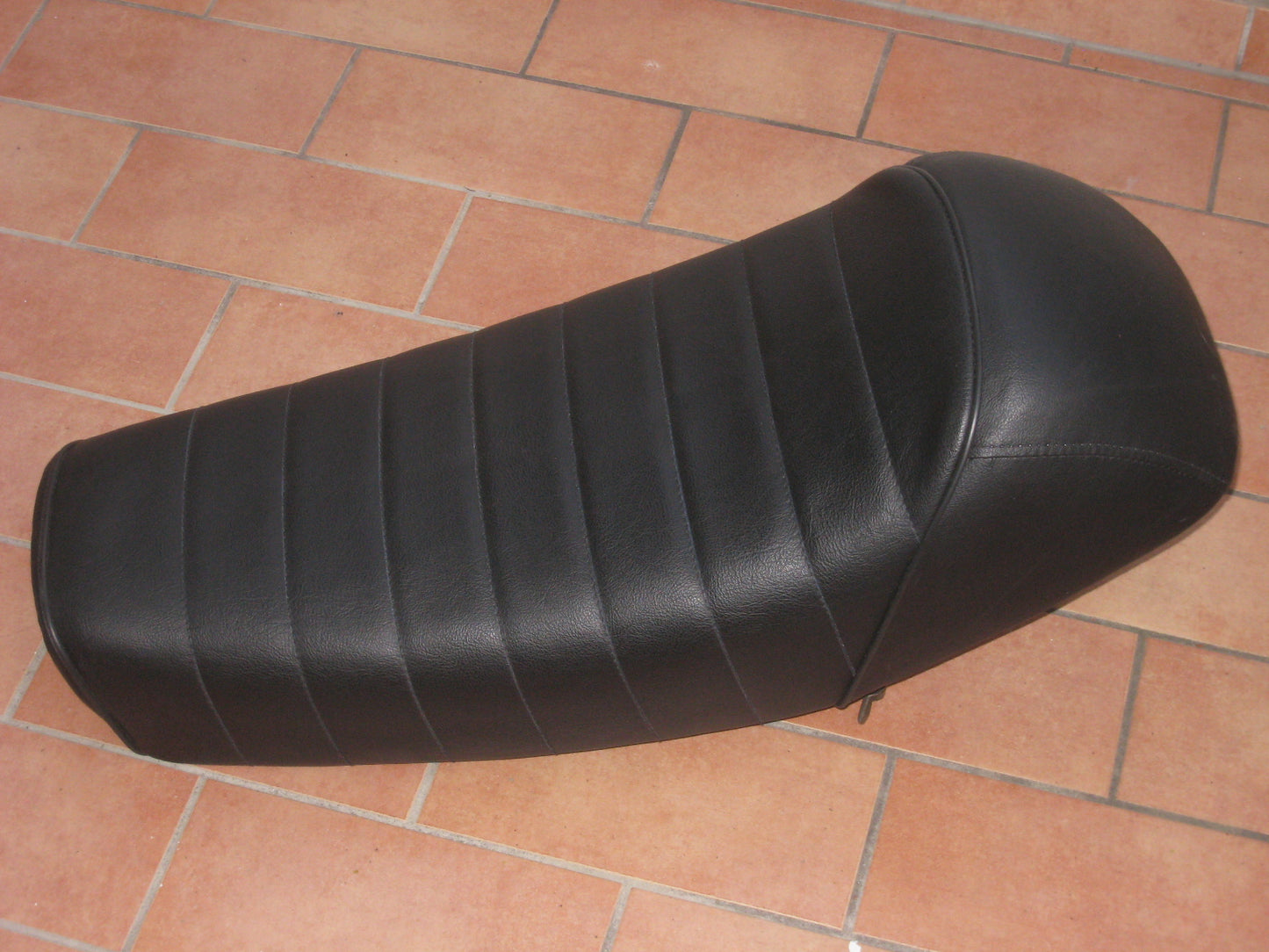 SR 500 Giuliari Sitzbank