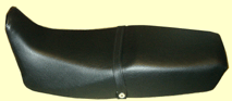 XBR 500 Sitzbankbezug inkl. Riemen